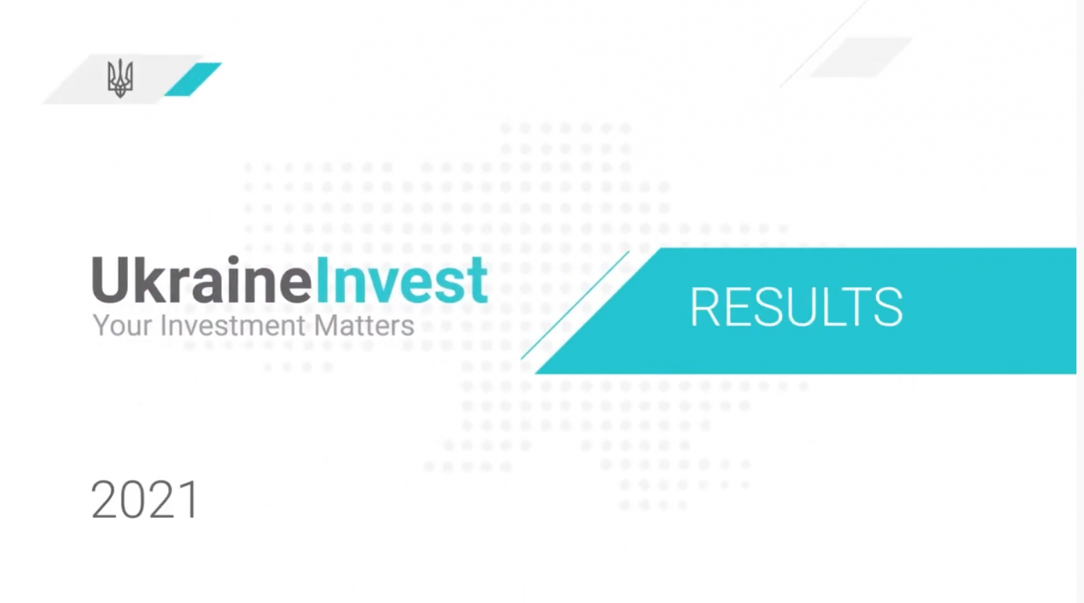 UkraineInvest Results 2021